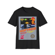 Load image into Gallery viewer, Hoptroid Unisex Softstyle T-Shirt