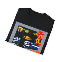 Load image into Gallery viewer, Hoptroid Unisex Softstyle T-Shirt