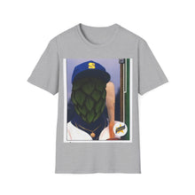 Load image into Gallery viewer, Hop Griffey Unisex Softstyle T-Shirt