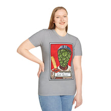 Load image into Gallery viewer, Jackie Unisex Softstyle T-Shirt