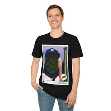 Load image into Gallery viewer, Hop Griffey Unisex Softstyle T-Shirt
