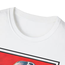 Load image into Gallery viewer, Jackie Unisex Softstyle T-Shirt