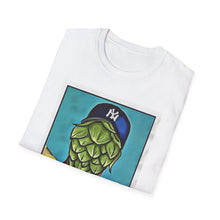 Load image into Gallery viewer, Hoppy Mantle Unisex Softstyle T-Shirt