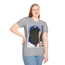 Load image into Gallery viewer, Hop Griffey Unisex Softstyle T-Shirt