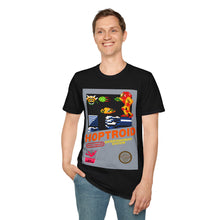 Load image into Gallery viewer, Hoptroid Unisex Softstyle T-Shirt