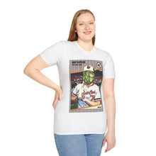 Load image into Gallery viewer, H*p Face Unisex Softstyle T-Shirt