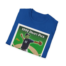 Load image into Gallery viewer, Hop Jeter Unisex Softstyle T-Shirt