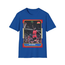 Load image into Gallery viewer, Hop Jordan Unisex Softstyle T-Shirt