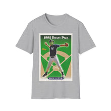 Load image into Gallery viewer, Hop Jeter Unisex Softstyle T-Shirt