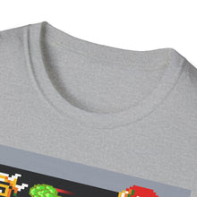 Load image into Gallery viewer, Hoptroid Unisex Softstyle T-Shirt