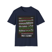 Load image into Gallery viewer, Christmas Libation Unisex Softstyle T-Shirt