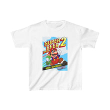 Load image into Gallery viewer, Beer Bros. 2 Kids Heavy Cotton™ Tee