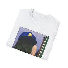 Load image into Gallery viewer, Hop Griffey Unisex Softstyle T-Shirt