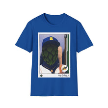 Load image into Gallery viewer, Hop Griffey Unisex Softstyle T-Shirt