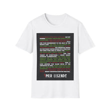 Load image into Gallery viewer, Christmas Libation Unisex Softstyle T-Shirt