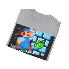 Load image into Gallery viewer, Beer Bros 1 Unisex Softstyle T-Shirt