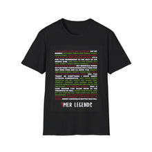 Load image into Gallery viewer, Christmas Libation Unisex Softstyle T-Shirt