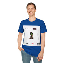 Load image into Gallery viewer, Ready To Drink Unisex Softstyle T-Shirt