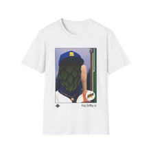 Load image into Gallery viewer, Hop Griffey Unisex Softstyle T-Shirt