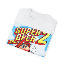 Load image into Gallery viewer, Beer Bros 2 Unisex Softstyle T-Shirt