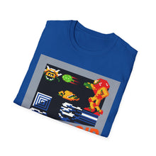 Load image into Gallery viewer, Hoptroid Unisex Softstyle T-Shirt