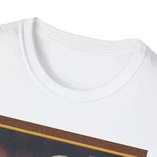 Load image into Gallery viewer, GOAT Unisex Softstyle T-Shirt