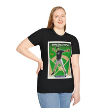 Load image into Gallery viewer, Hop Jeter Unisex Softstyle T-Shirt