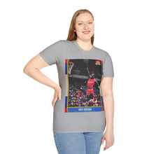 Load image into Gallery viewer, Hop Jordan Unisex Softstyle T-Shirt