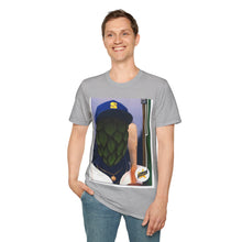 Load image into Gallery viewer, Hop Griffey Unisex Softstyle T-Shirt