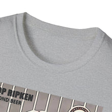 Load image into Gallery viewer, H*p Face Unisex Softstyle T-Shirt