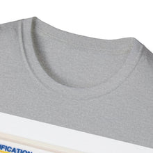 Load image into Gallery viewer, ODB Unisex Softstyle T-Shirt