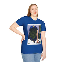 Load image into Gallery viewer, Hop Griffey Unisex Softstyle T-Shirt