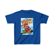 Load image into Gallery viewer, Beer Bros. 2 Kids Heavy Cotton™ Tee