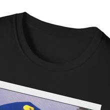 Load image into Gallery viewer, Hop Griffey Unisex Softstyle T-Shirt