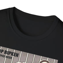 Load image into Gallery viewer, H*p Face Unisex Softstyle T-Shirt