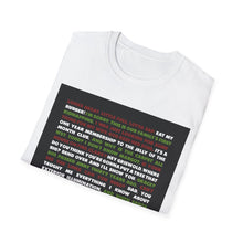 Load image into Gallery viewer, Christmas Libation Unisex Softstyle T-Shirt