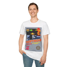 Load image into Gallery viewer, Hoptroid Unisex Softstyle T-Shirt