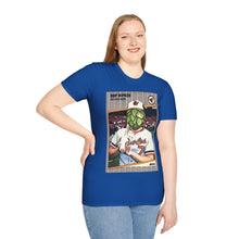 Load image into Gallery viewer, H*p Face Unisex Softstyle T-Shirt