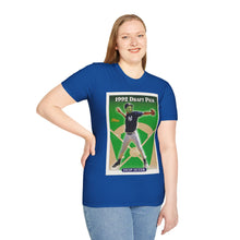 Load image into Gallery viewer, Hop Jeter Unisex Softstyle T-Shirt