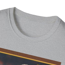 Load image into Gallery viewer, GOAT Unisex Softstyle T-Shirt