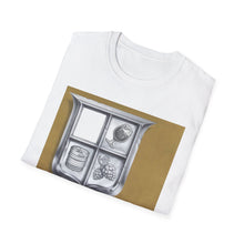 Load image into Gallery viewer, The Legend of Beer Unisex Softstyle T-Shirt