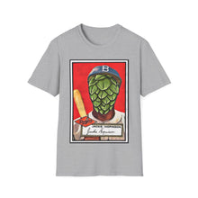 Load image into Gallery viewer, Jackie Unisex Softstyle T-Shirt