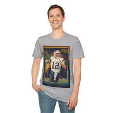 Load image into Gallery viewer, GOAT Unisex Softstyle T-Shirt