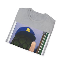 Load image into Gallery viewer, Hop Griffey Unisex Softstyle T-Shirt