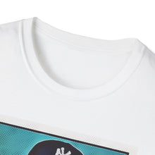 Load image into Gallery viewer, Hoppy Mantle Unisex Softstyle T-Shirt