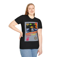 Load image into Gallery viewer, Hoptroid Unisex Softstyle T-Shirt