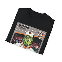 Load image into Gallery viewer, H*p Face Unisex Softstyle T-Shirt
