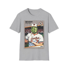 Load image into Gallery viewer, H*p Face Unisex Softstyle T-Shirt
