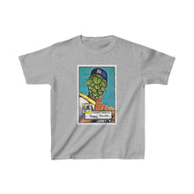 Load image into Gallery viewer, Hoppy Mantle Kids Heavy Cotton™ Tee