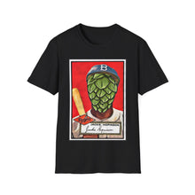 Load image into Gallery viewer, Jackie Unisex Softstyle T-Shirt